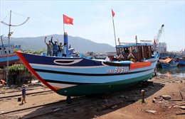 Quốc hội duyệt chi 16.000 tỷ đồng hỗ trợ lực lượng chấp pháp biển và ngư dân